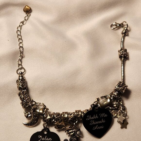 Game of Thrones - Khaleesi Khal Drogo bracelet - Picture 5 of 16